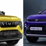 टाटा नेक्सन बनाम महिंद्रा XUV 3XO: फीचर्स, सुरक्षा, माइलेज और स्पेसिफिकेशन की विस्तृत तुलना