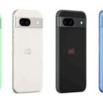 2024 में नया Pixel 8a खरीदने के लिए सबसे सस्ती जगहें