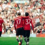 मैनचेस्टर यूनाइटेड ने मैनचेस्टर सिटी को 2-1 से हराकर FA कप 2024 जीता