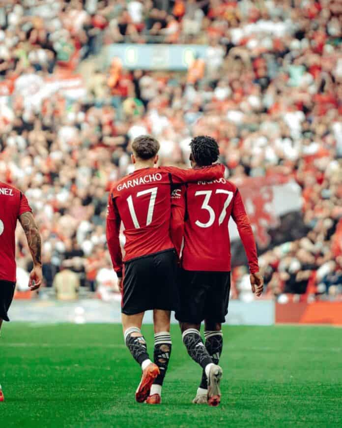 VJshhagl मैनचेस्टर