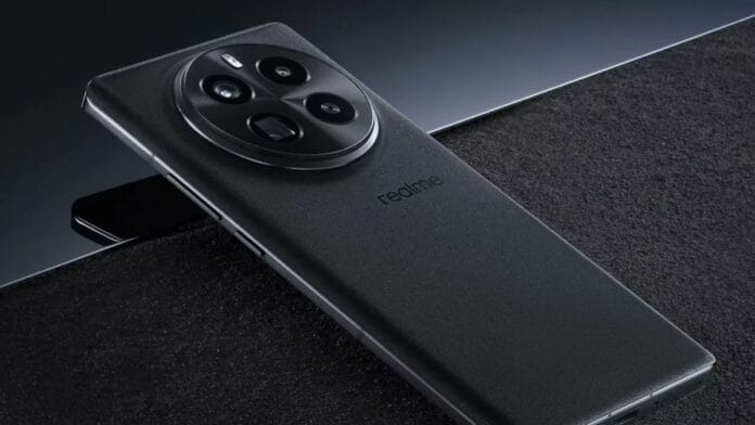 WZeVnvAe Realme GT 7 Pro