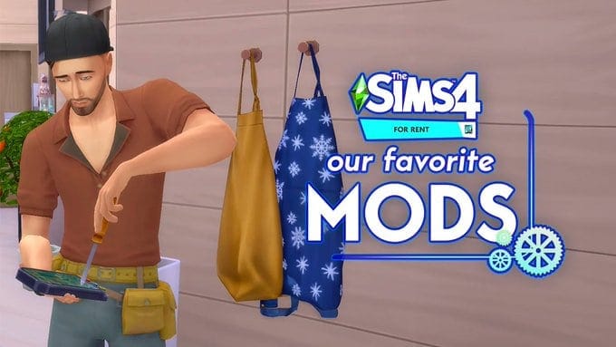 Your Sims 4 सिम्स 4