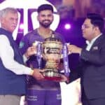 आईपीएल 2024 फाइनल आँकड़े: केकेआर का दबदबा, एसआरएच का रिकॉर्ड निम्न और वेंकटेश अय्यर का ऐतिहासिक अर्धशतक – रिकॉर्ड और हाइलाइट्स