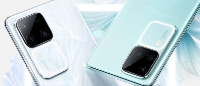 वीवो एस19