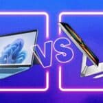 M4 iPad Pro और Surface Pro 11 की तुलना: दो प्रमुख पोर्टेबल पर एक करीबी नज़र
