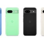 Google Pixel 8a: मार्केटिंग मटीरियल से AI फीचर्स, चार्जिंग डिटेल्स और नए ऑरेंज कलर ऑप्शन का खुलासा