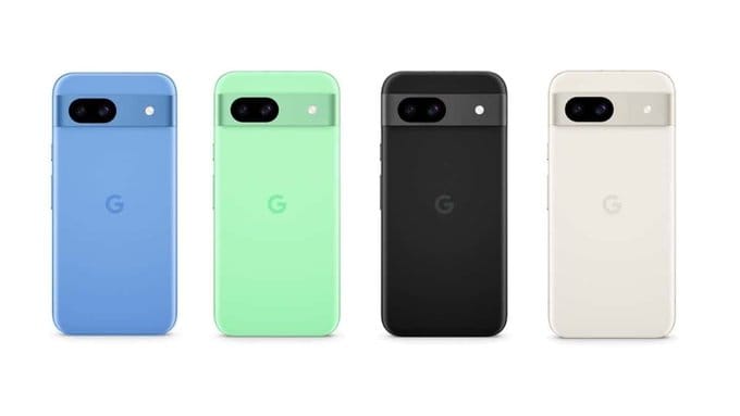 Google Pixel