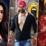 सन ऑफ सरदार 2: क्या मृणाल ठाकुर आने वाले सीक्वल में सोनाक्षी सिन्हा की जगह लेंगी? जानिए अंदर की रोचक बातें