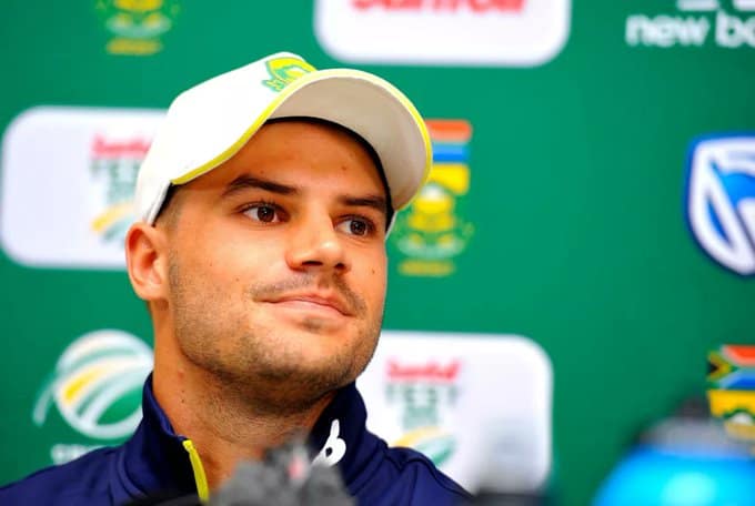 south africa टेम्बा बावुमा