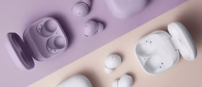 Samsung Galaxy Buds 3