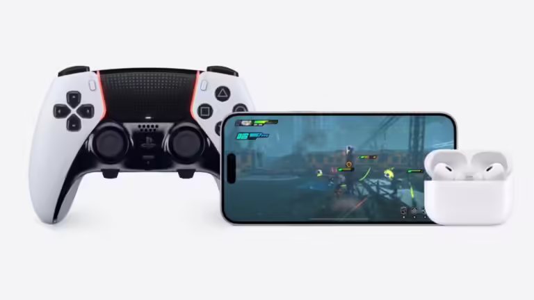 iPadOS 18
