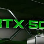 NVIDIA GeForce RTX 5090 448-बिट बस और 28 GB GDDR7 मेमोरी के साथ अपेक्षित है