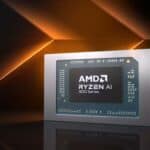 AMD Ryzen AI 9 HX 370 APU बेंचमार्क: 12-कोर CPU 20% तेज़
