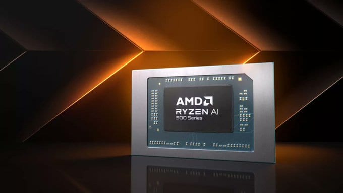 AMD AMD