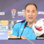 5 साल तक AIFF के अध्यक्ष रहने के बाद इगोर स्टिमैक को बर्खास्त किया जाएगा
