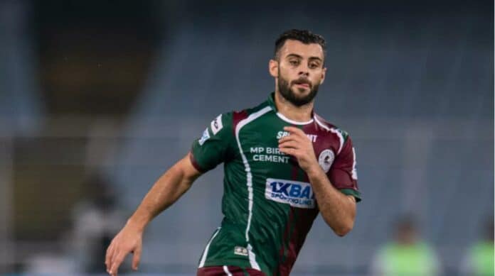 EkTh5Yyr एफसी