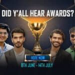 पहली बार BGMI अवार्ड्स 2024 का जश्न मनाएं: एक महीने तक चलने वाला इन-गेम उत्सव