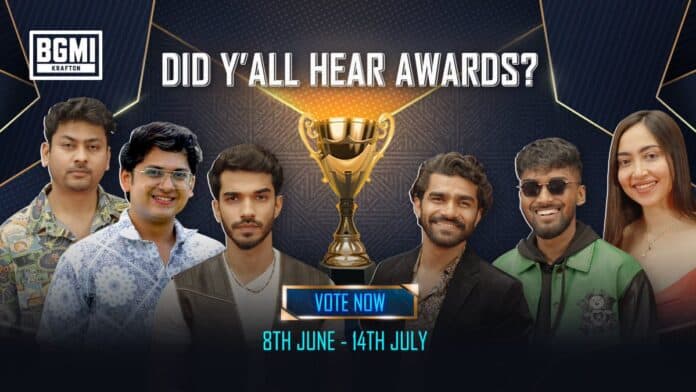 GDUDnxPM अवार्ड्स