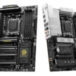 MSI ने AMD Ryzen™ 9000 सीरीज प्रोसेसर के लिए समर्थन का अनावरण किया: उच्च-प्रदर्शन कंप्यूटिंग को पुनर्परिभाषित करना