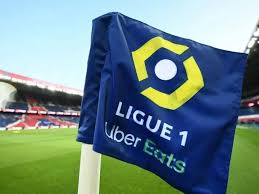 OFFICIAL Ligue 1