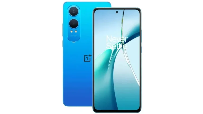 OnePlus Nord CE 4 Lite