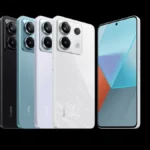Redmi Note 13 Pro जल्द ही भारत में नए कलर वेरिएंट के साथ होगा लॉन्च