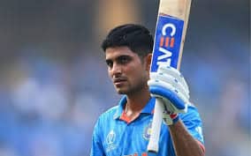 Shubman Gill’s Shubman Gill