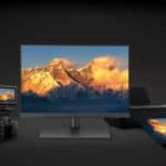 BenQ ने SW242Q मॉनिटर लॉन्च किया: क्रिएटिव प्रोफेशनल्स के लिए एक उत्कृष्ट कृति