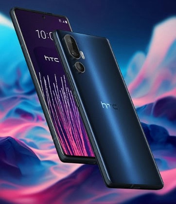 HTC U24 Pro