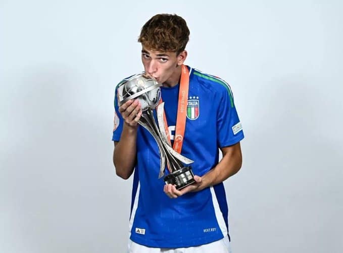 barca नताली