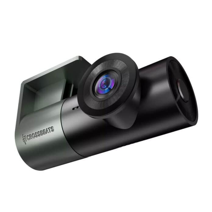 क्रॉसबीट्स