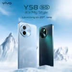 भारत में लॉन्च होगा Vivo Y58 5G: आधिकारिक तौर पर पुष्टि