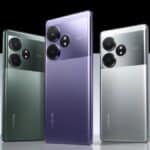 Realme GT 6 फ्लैगशिप किलर इन देशों में लॉन्च होने के लिए तैयार