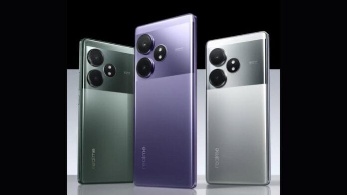 poJRMfgY Realme GT 6