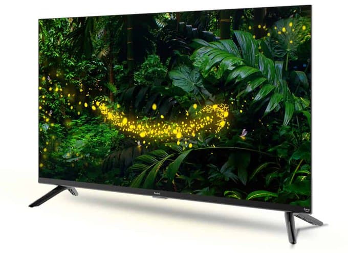 redmi टीवी 32