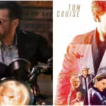सिकंदर: सलमान खान टॉम क्रूज की मिशन इम्पॉसिबल के एक्शन निर्देशकों के साथ मिलकर काम कर रहे हैं
