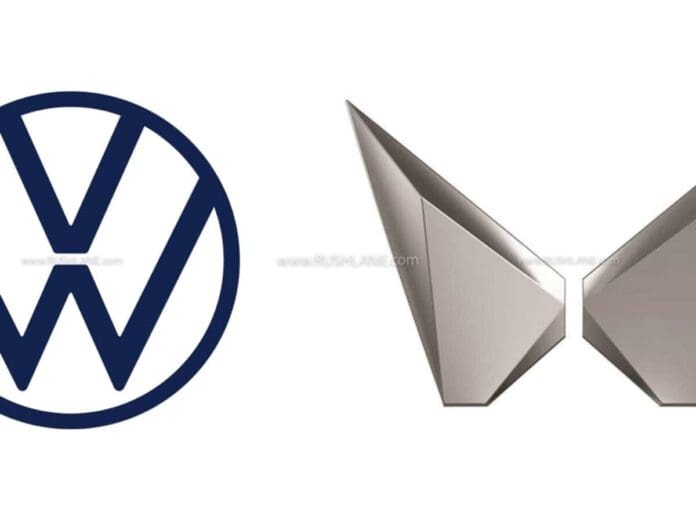 वोक्सवैगन