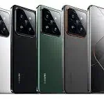 Xiaomi 14T Pro NBTC पर स्पॉट किया गया: लीक हुए कैमरा डिटेल्स के साथ ग्लोबल लॉन्च आसन्न