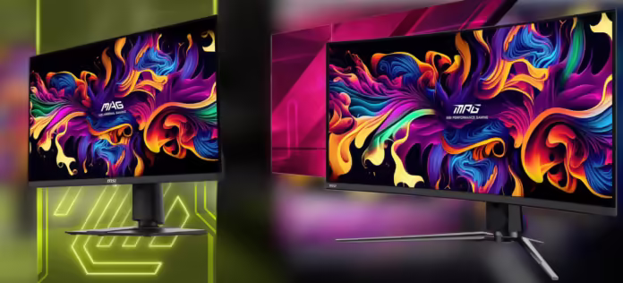 QD-OLED