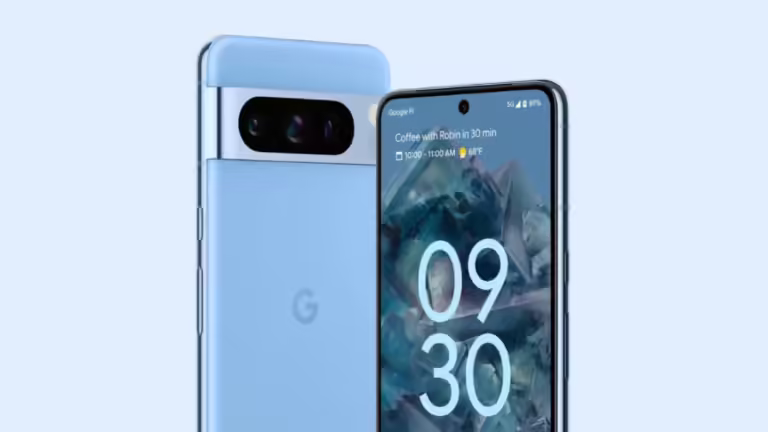 Google Pixel 9