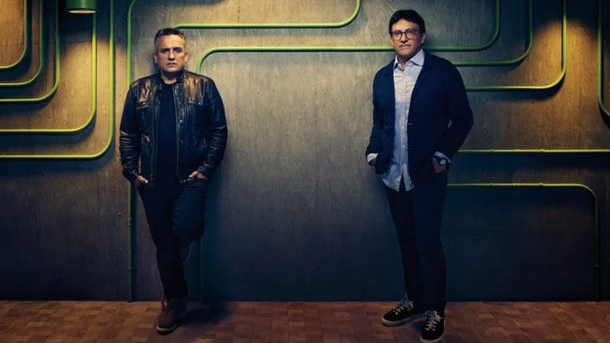 2 ‘Avengers’ Movies मार्वल