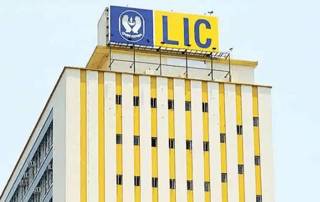 एलआईसी