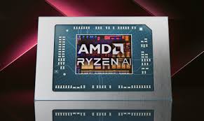 AMD Ryzen AI 7 PRO AMD Ryzen AI 7 PRO