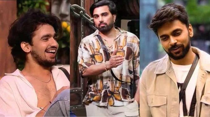 Bigg Boss OTT 3 बिग बॉस