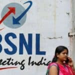 बीएसएनएल ने 395 दिन की नई योजना और टीसीएस के साथ रणनीतिक साझेदारी शुरू की