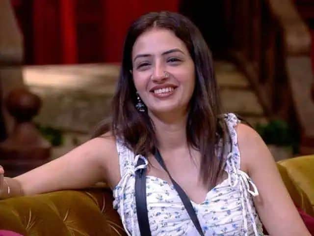 Chandrika Dixit बिग बॉस