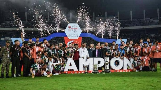 डूरंड कप