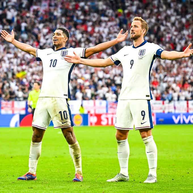 Euro1 इंग्लैंड