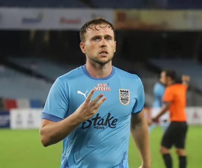 Greg Stewart ग्रेग स्टीवर्ट