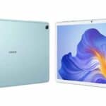 Honor Pad X8a को TDRA और EEC सर्टिफिकेशन पर देखा गया